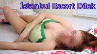 İstanbul Escort Dilek