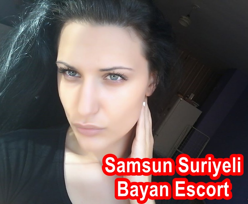 Anal Yapan Suriyeli Escort