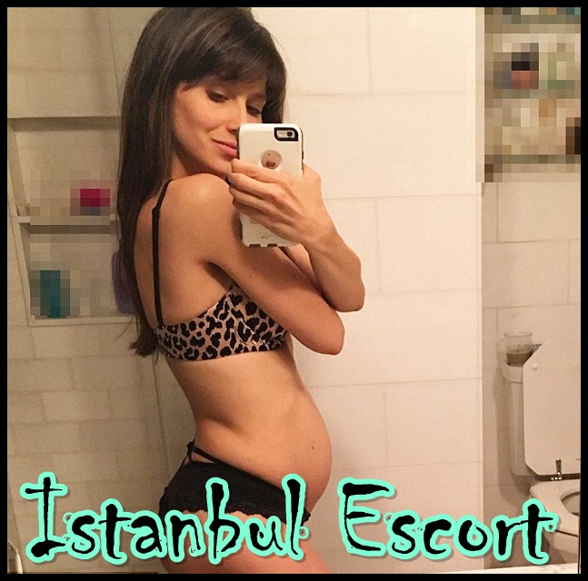 İstanbul escort Bayan (2)